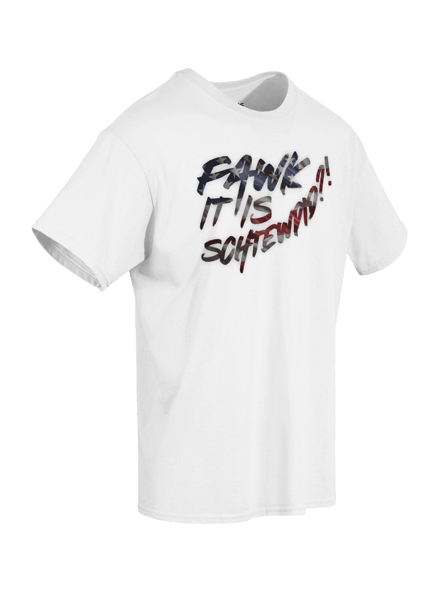 FAWK IT IS SCHTEWPID [Collector’s Edition] product image (23)