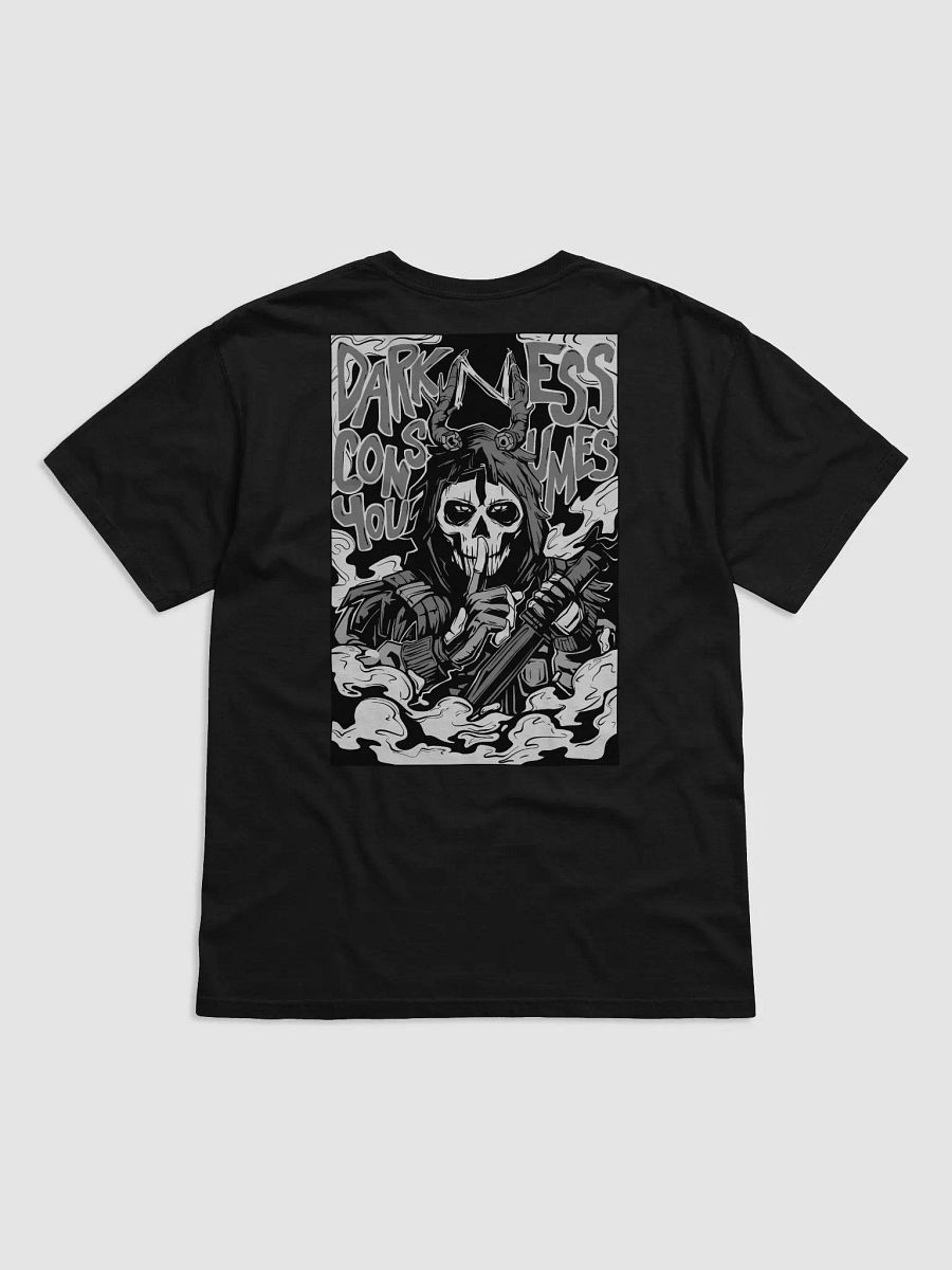Darkness Tee product image (2)