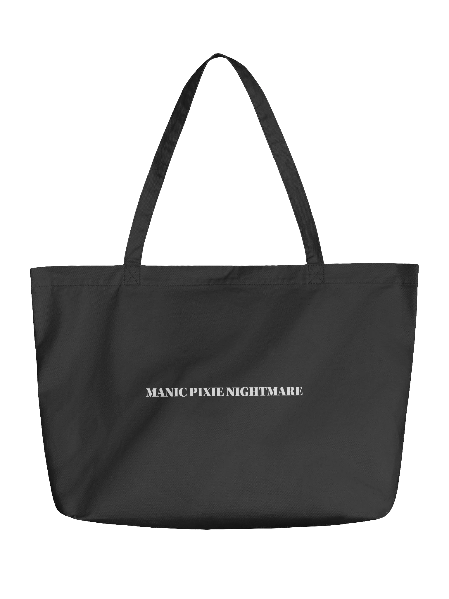 Manic Pixie Nightmare Tote - Wide product image (1)