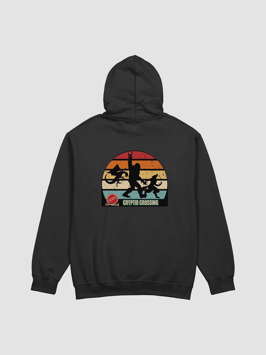 Cryptid Crossing product image (2)