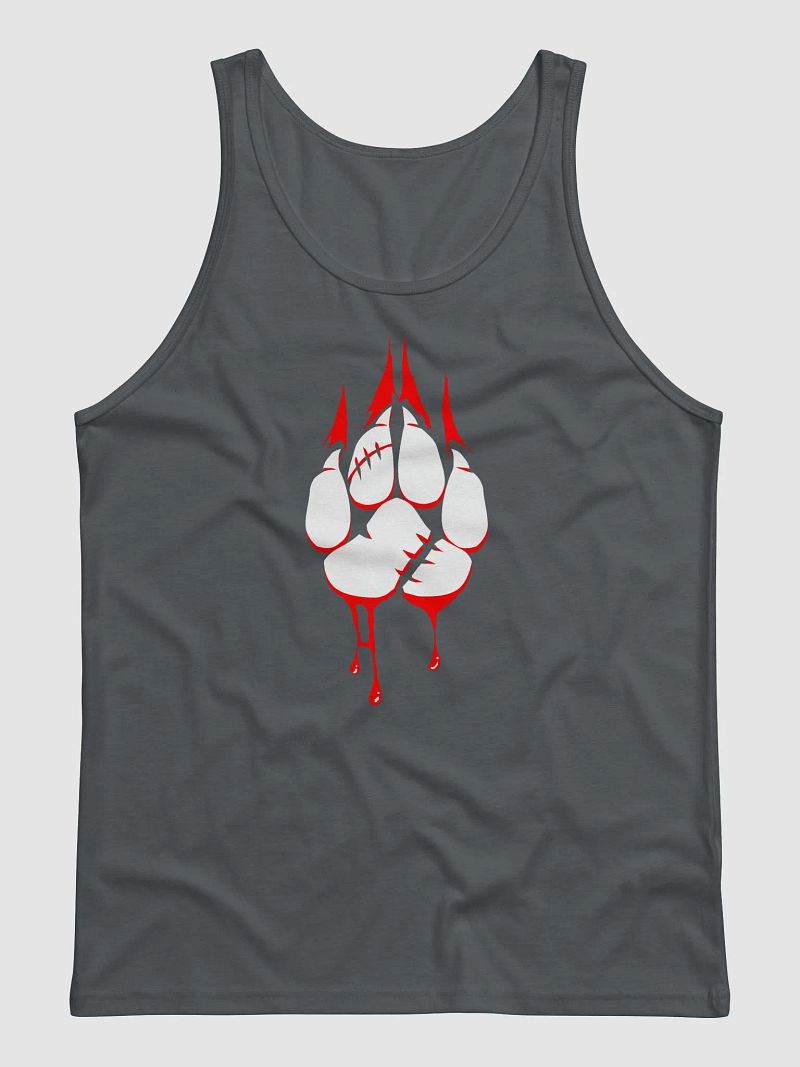 Ratchet Tank Top