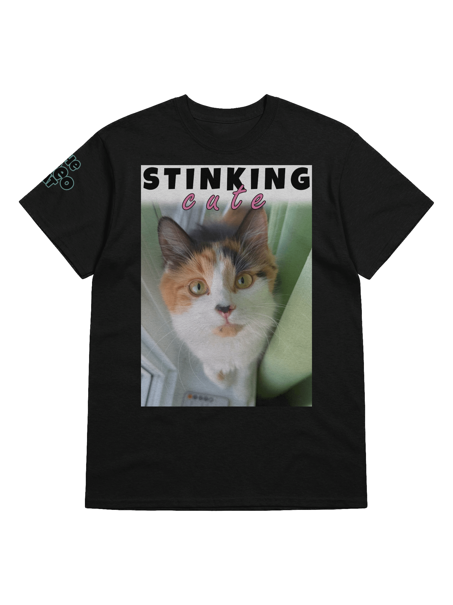 Stinking Cute (S-5XL) product image (34)