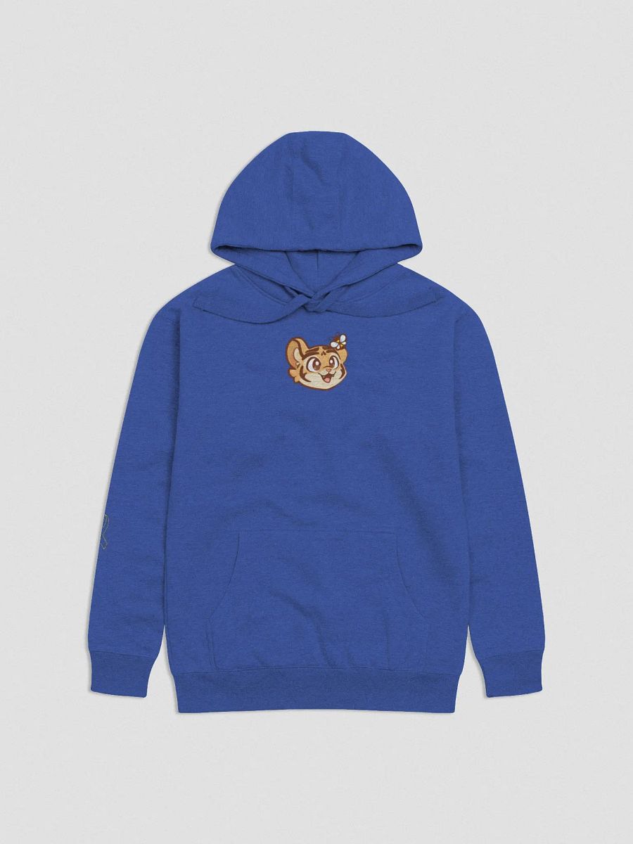 Tigerr Bee (Ribbon Hoodie) product image (1)