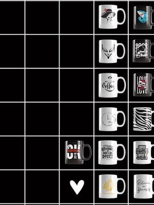 ☕ Mugs Up to 40% OFF!
