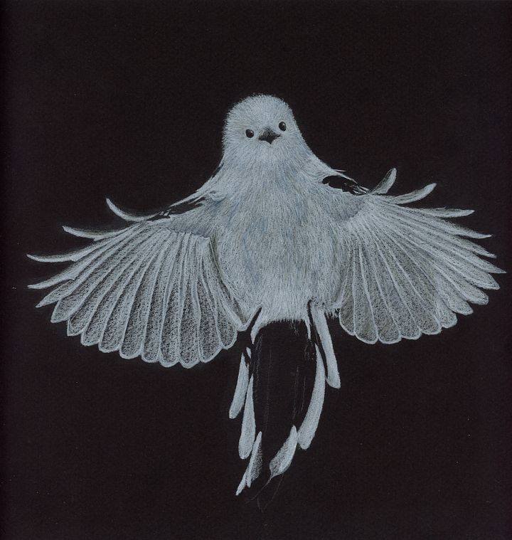 Snow Fairy - ORIGINAL product image (1)
