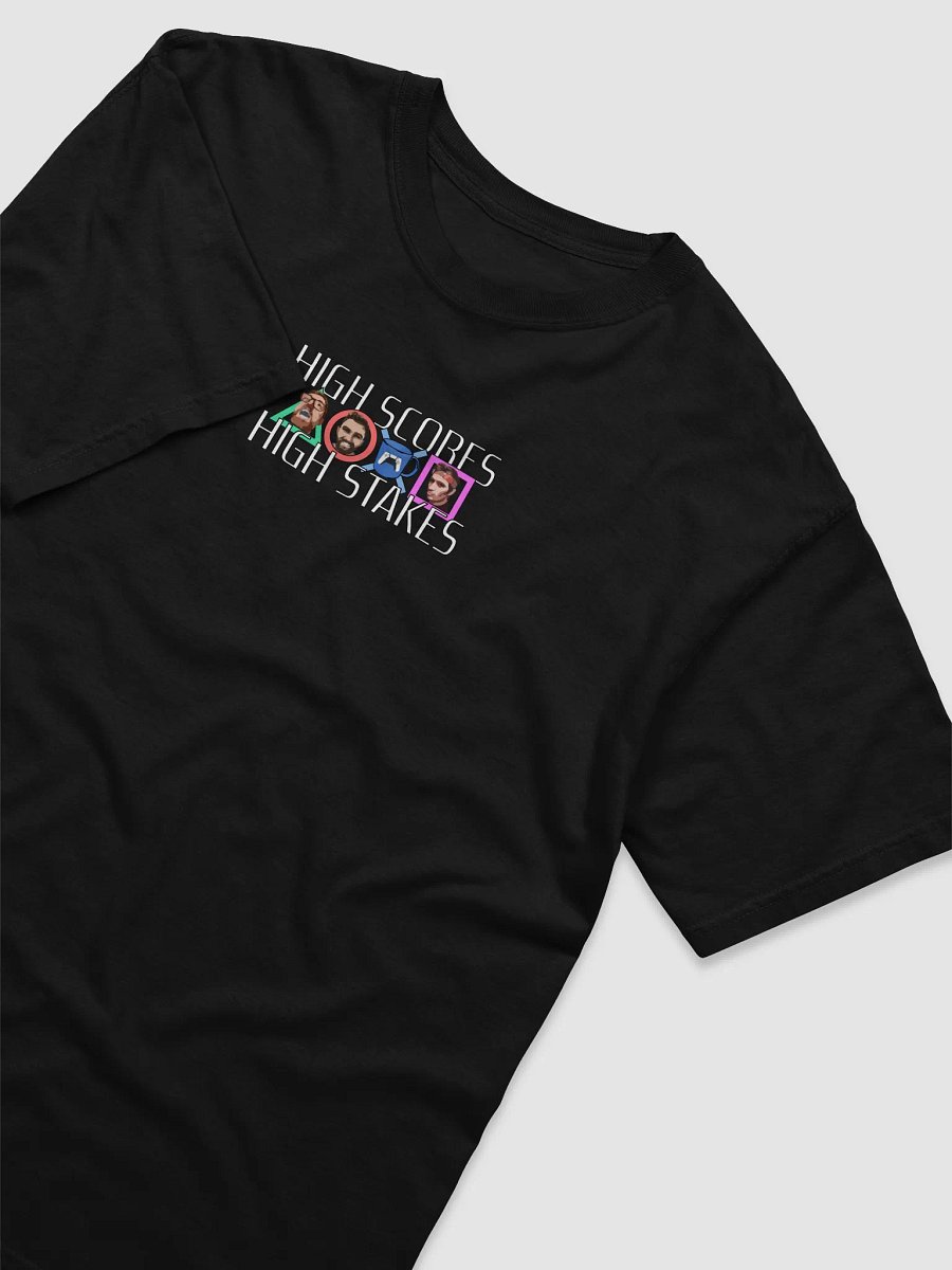 HSHS 'What're Ya Playin?' T-Shirt product image (4)