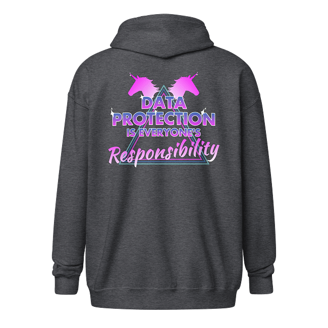 Data Protection is Everyone's Responsibility