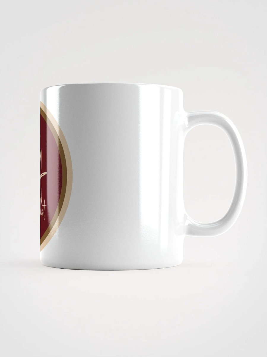 Taylors Aboard Mug product image (1)