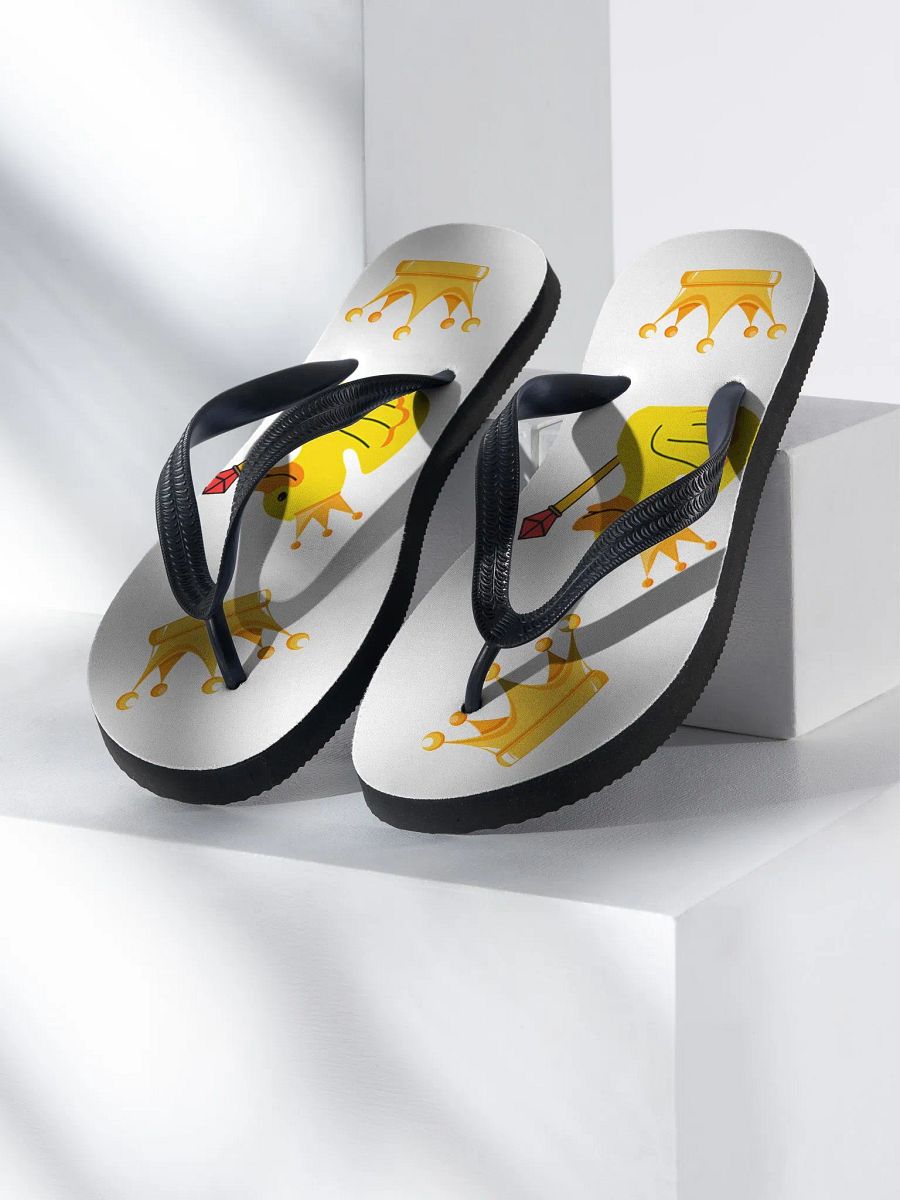 CHANCLAS DEL REY PATO product image (1)