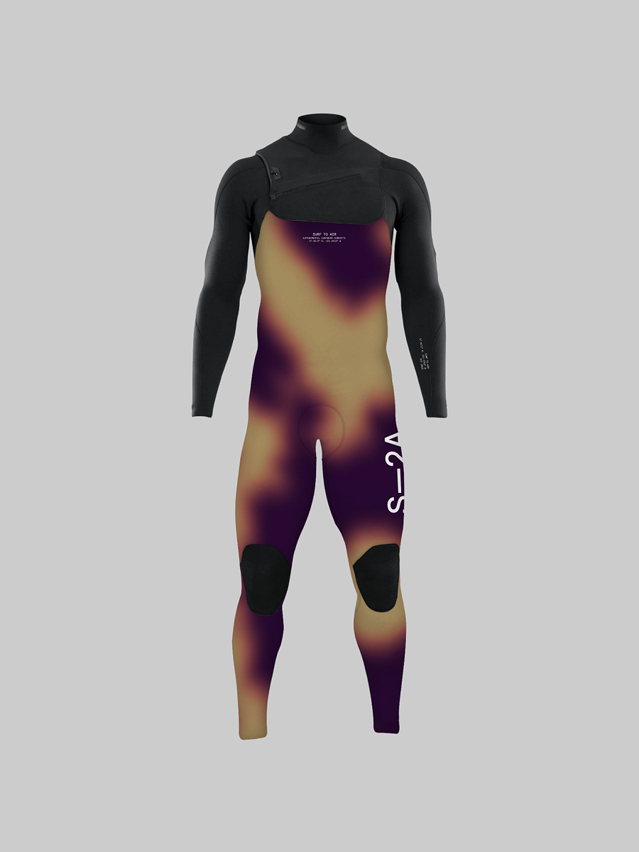 Digital Artwork | Algae Bloom product image (7)