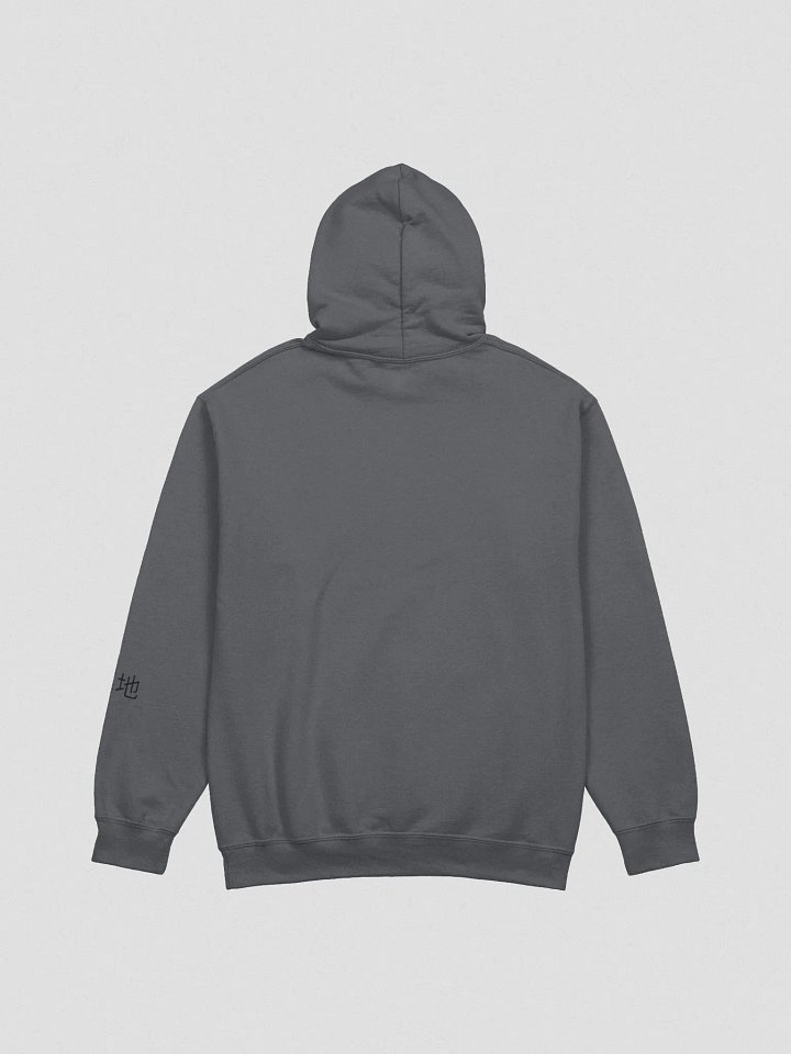 Dark Skull Hoodie product image (11)