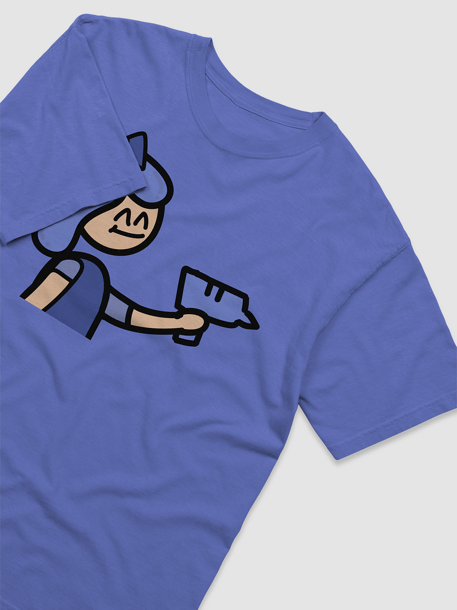MakerSpace Mandy Shirt product image (3)