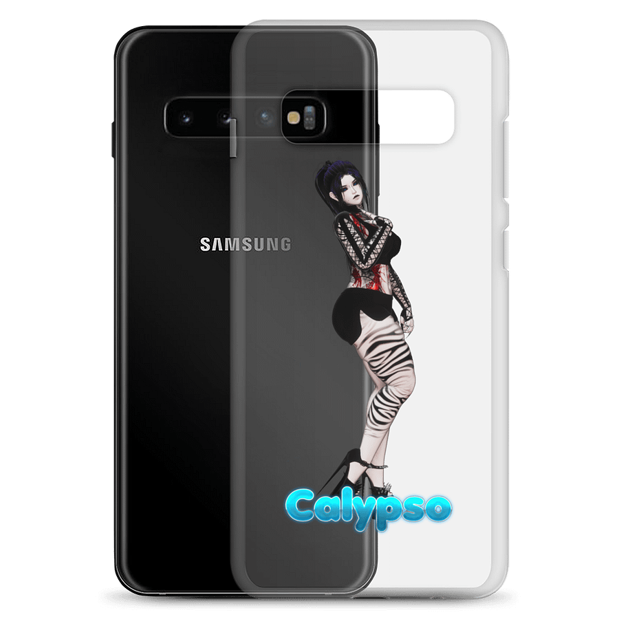 Calypso Phone Case product image (23)