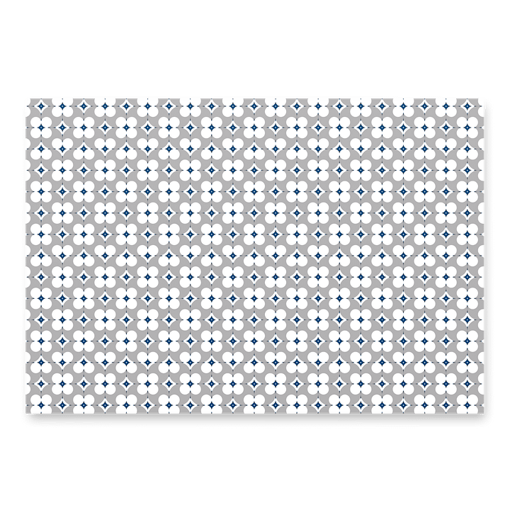 Unbranded MBZ Brand Wrapping Paper product image (1)