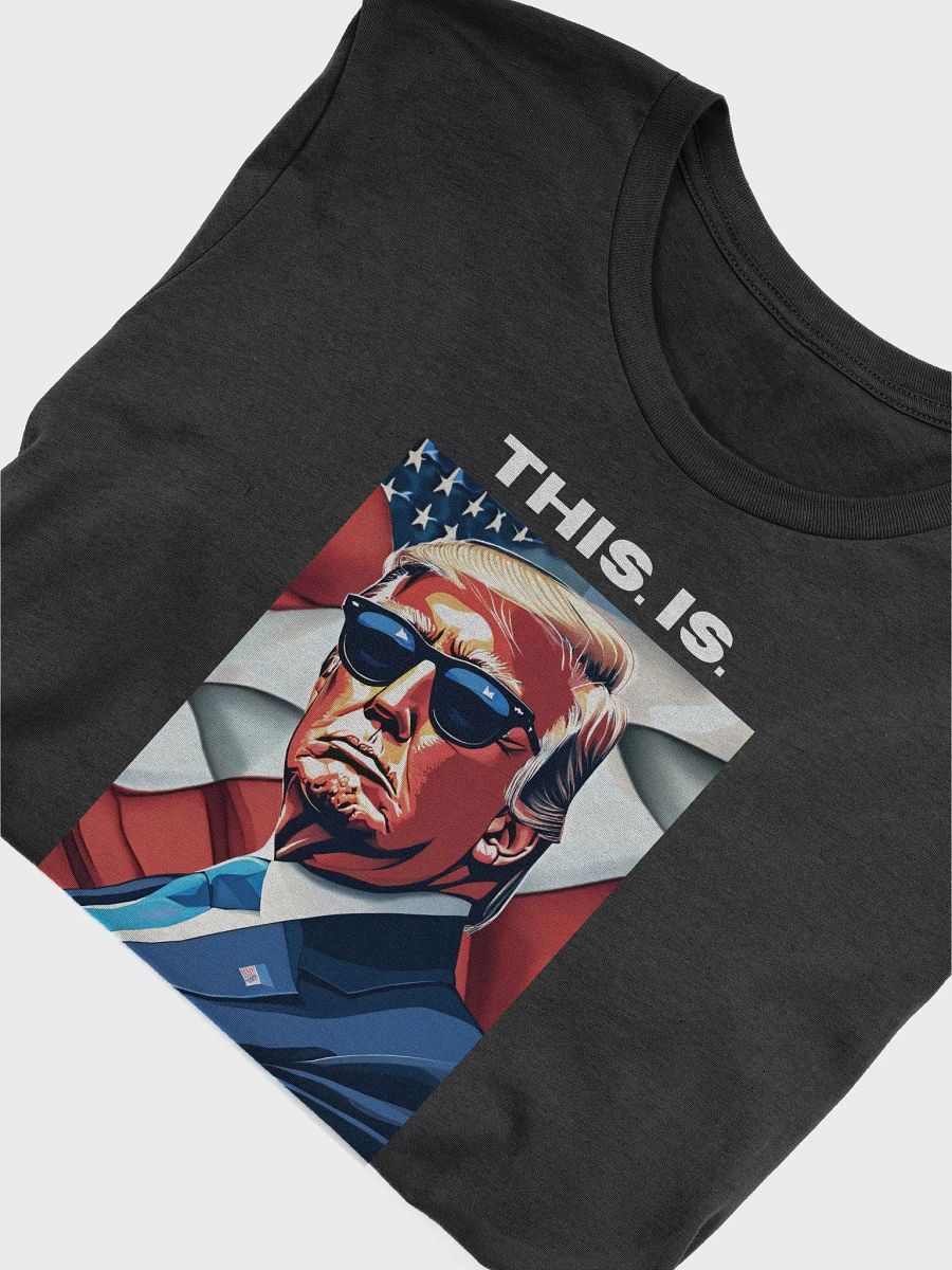 This. Is. MY President Teeshirt product image (5)