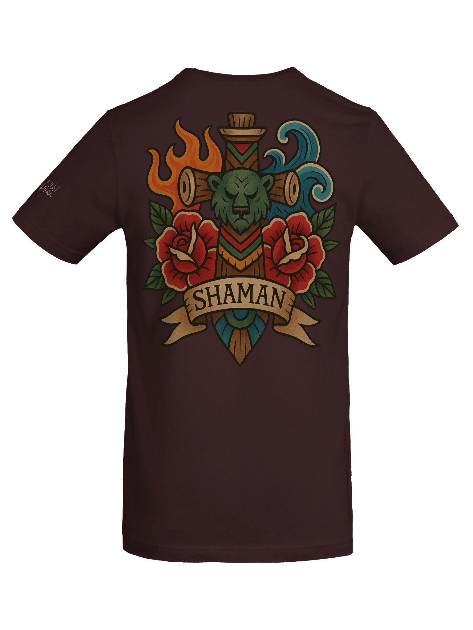 Totem-ly Rad Tee product image (8)