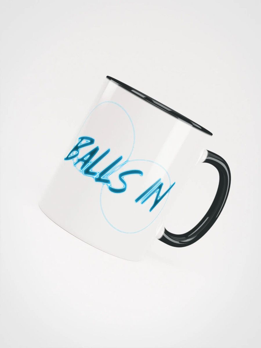 Mug Blue product image (8)