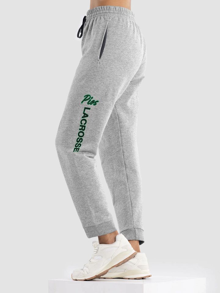 Pios Lacrosse Signature Joggers product image (1)
