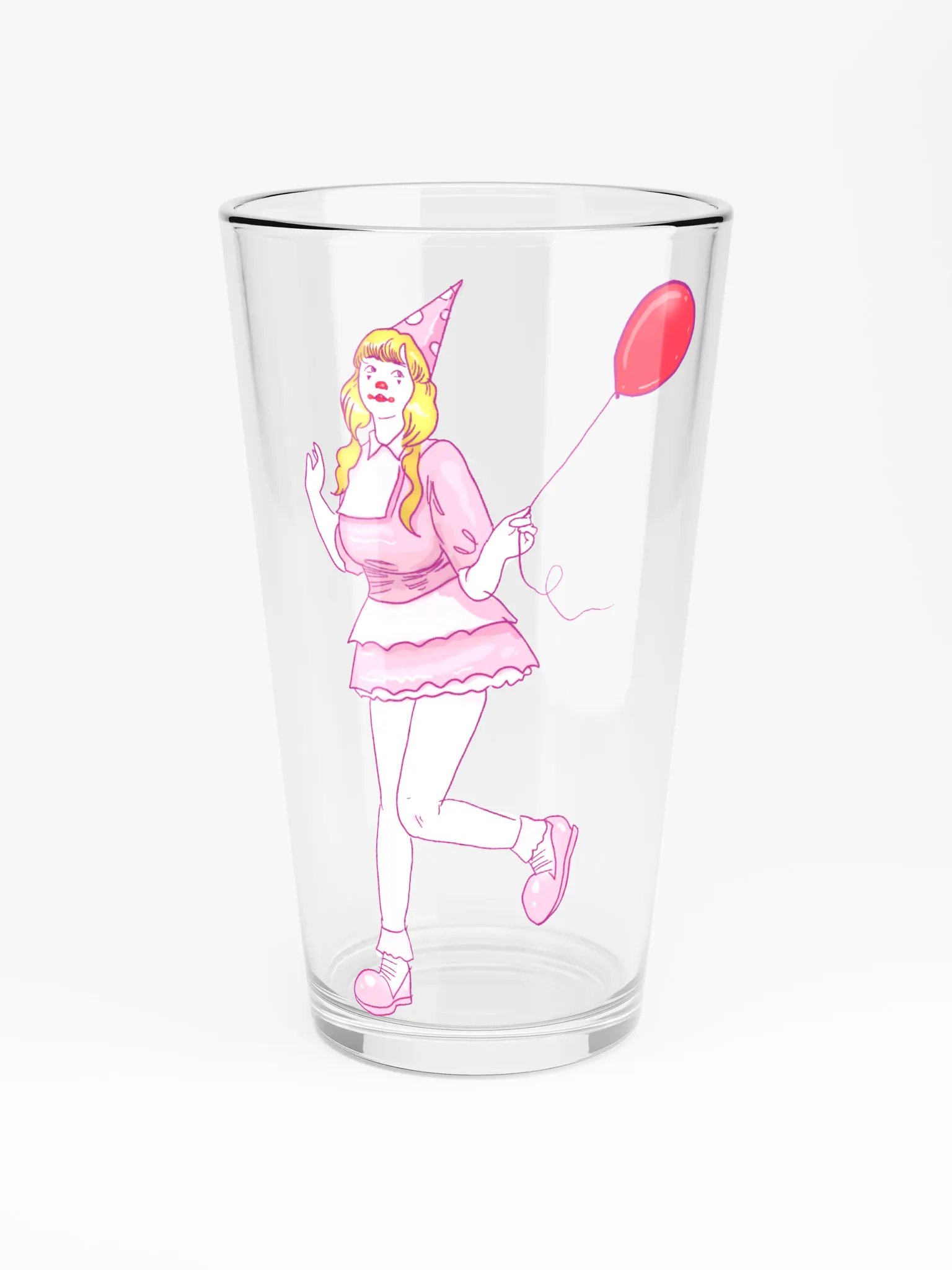 clown girl product image (3)