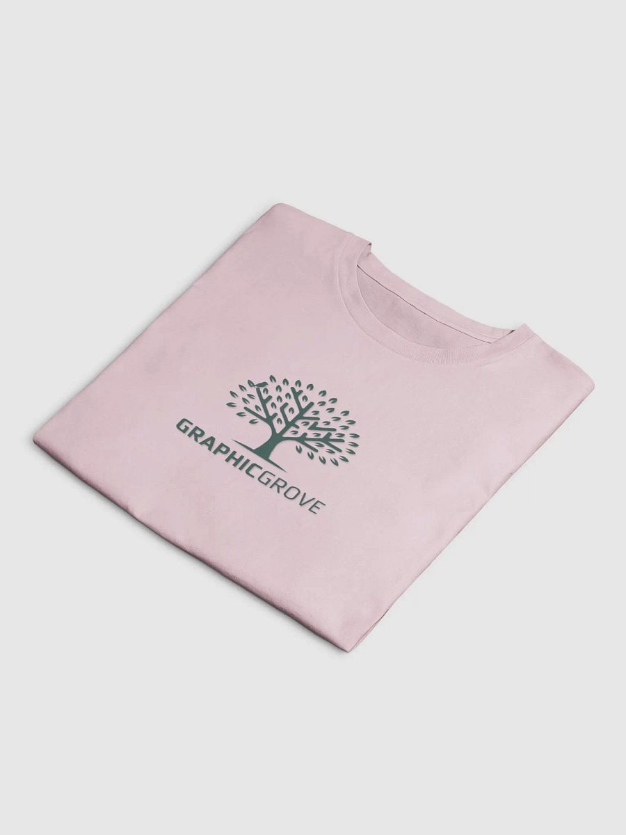 TDS Music Women's Premium Graphic Grove Crop Top product image (6)