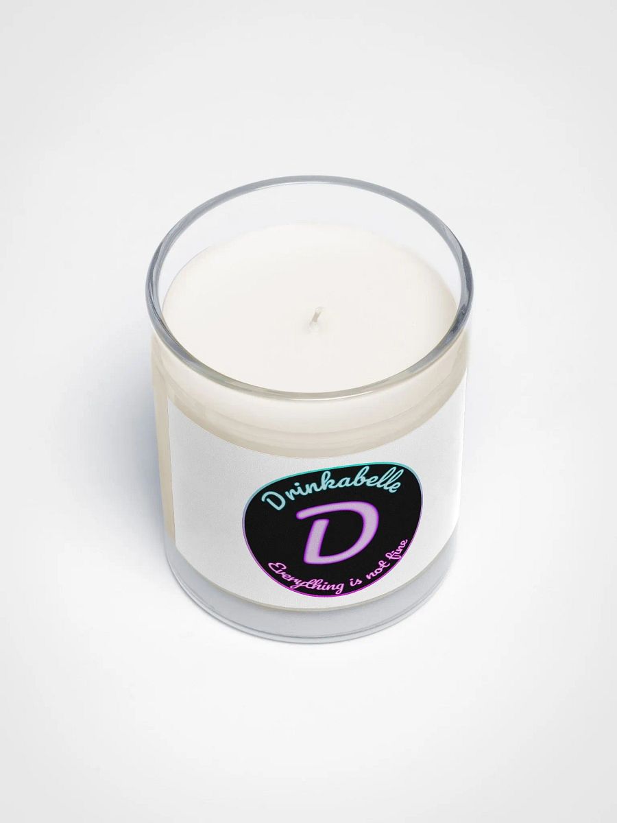 Logo - Candle product image (3)