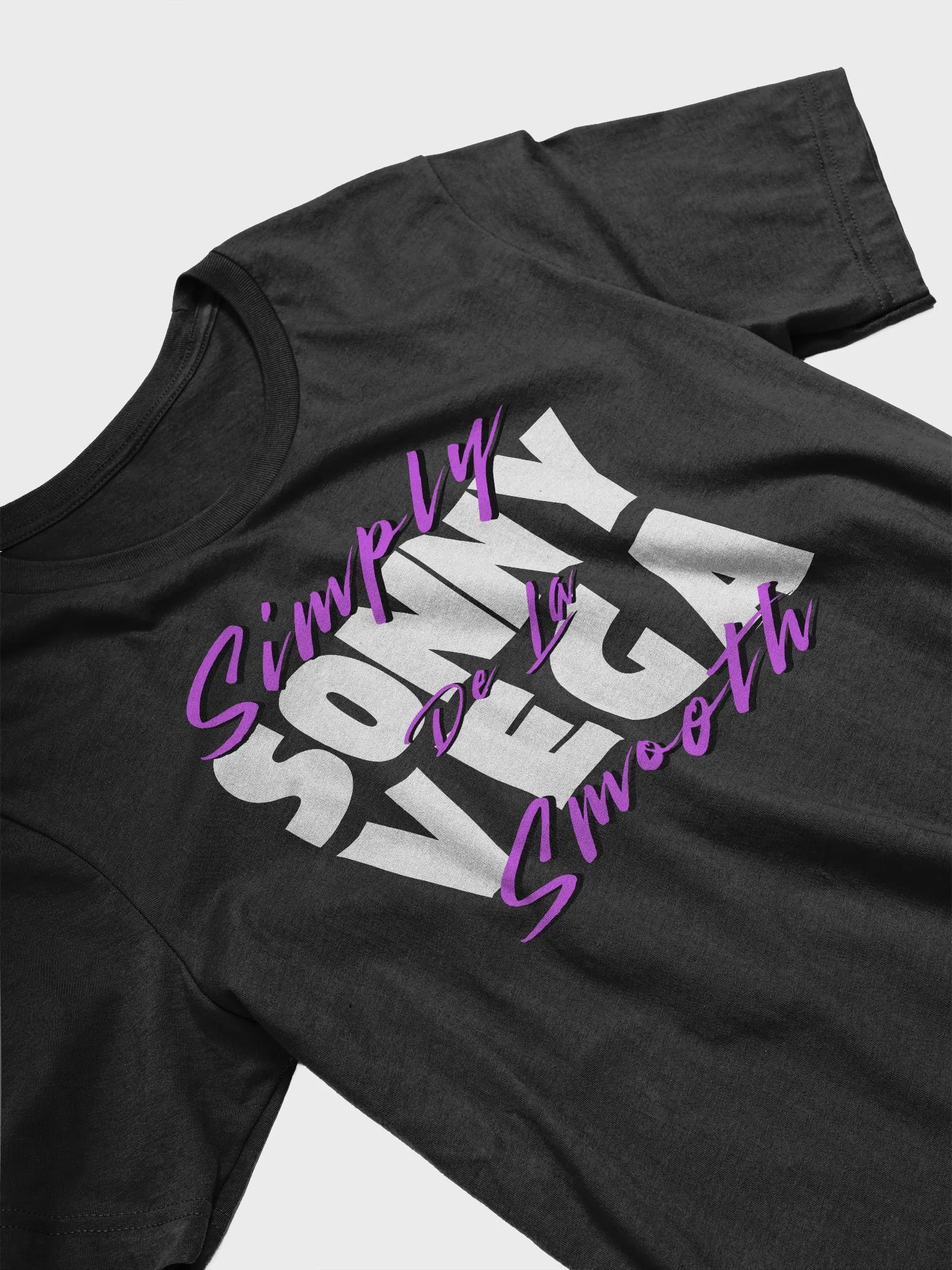 Simply Smooth - Purple product image (3)