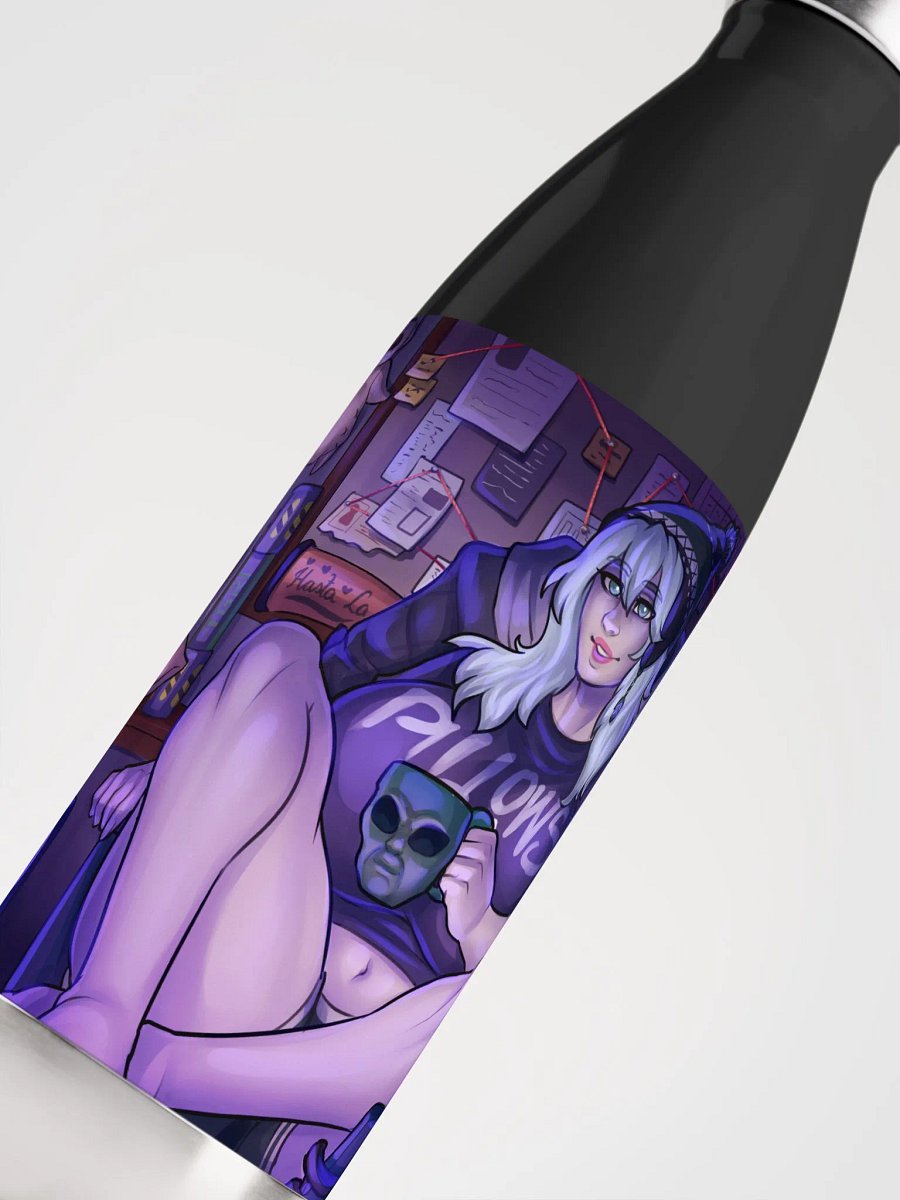 Chill Juice Bottle product image (1)
