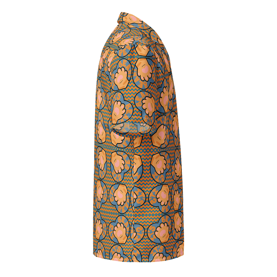 It's Beans Hawaiian Shirt product image (4)