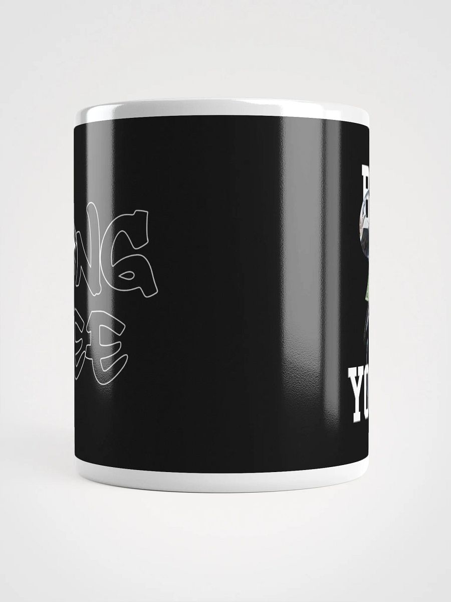 Bet On Yourself Mug product image (14)