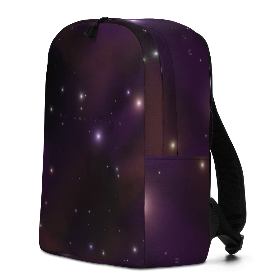 Nebula BIP1 Minimalist Backpack product image (2)