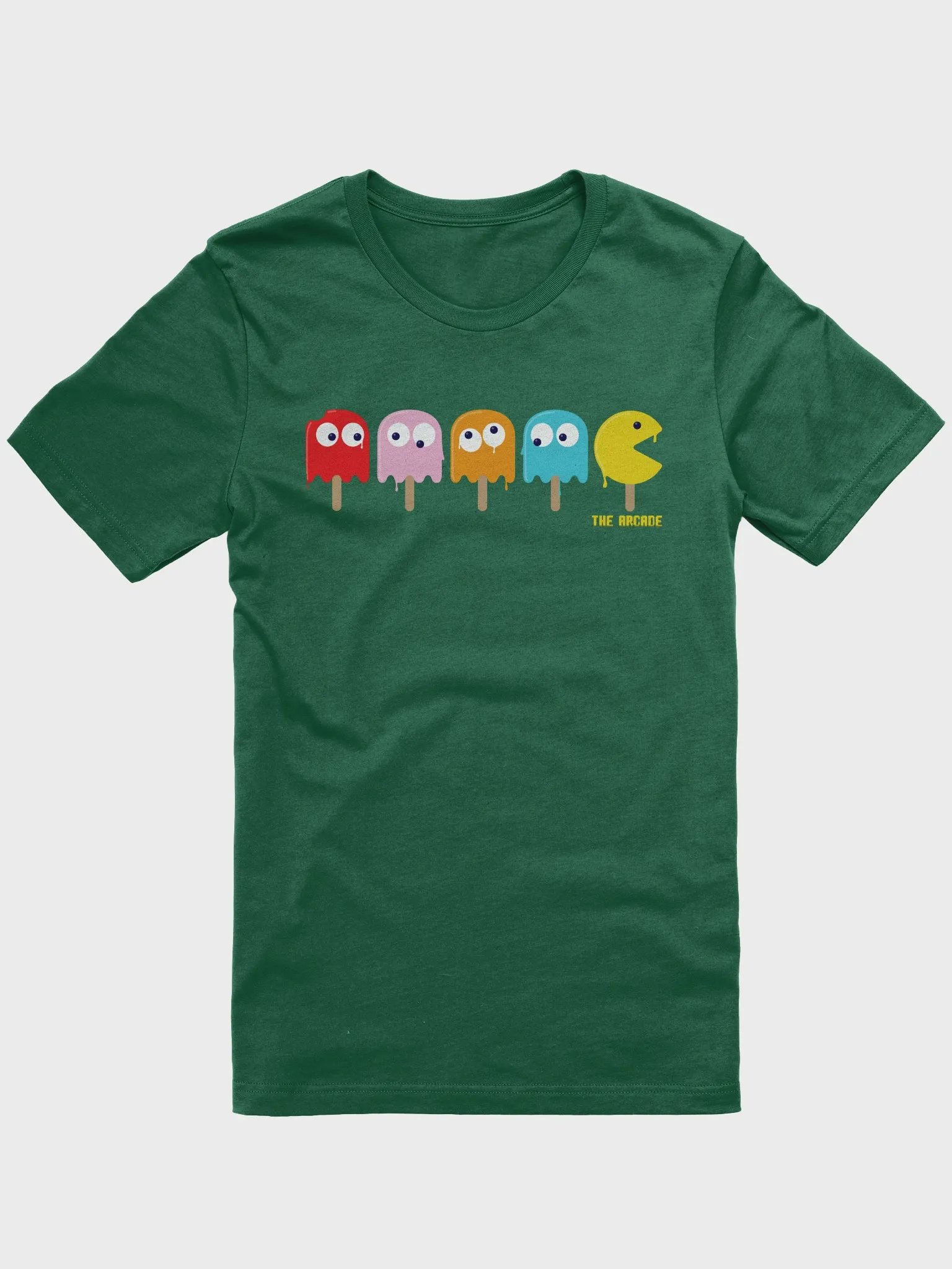 The Popsicle Pac ∙ Tee product image (1)