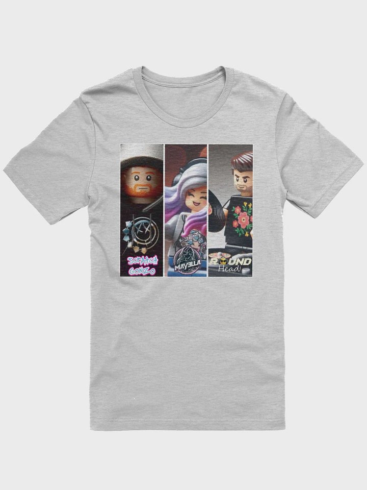 Mod Squad product image (1)