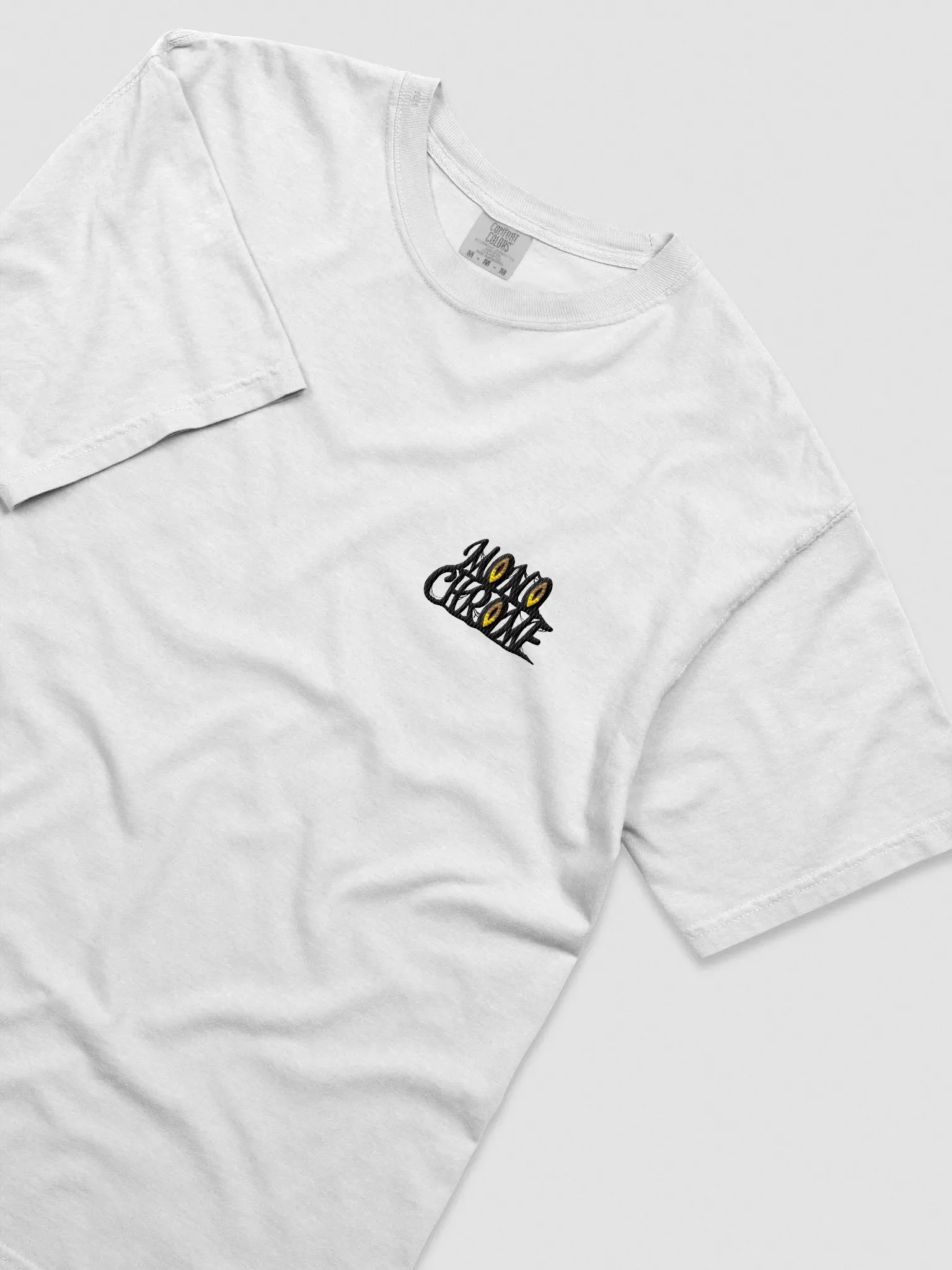 Monochrome Logo Shirt product image (7)