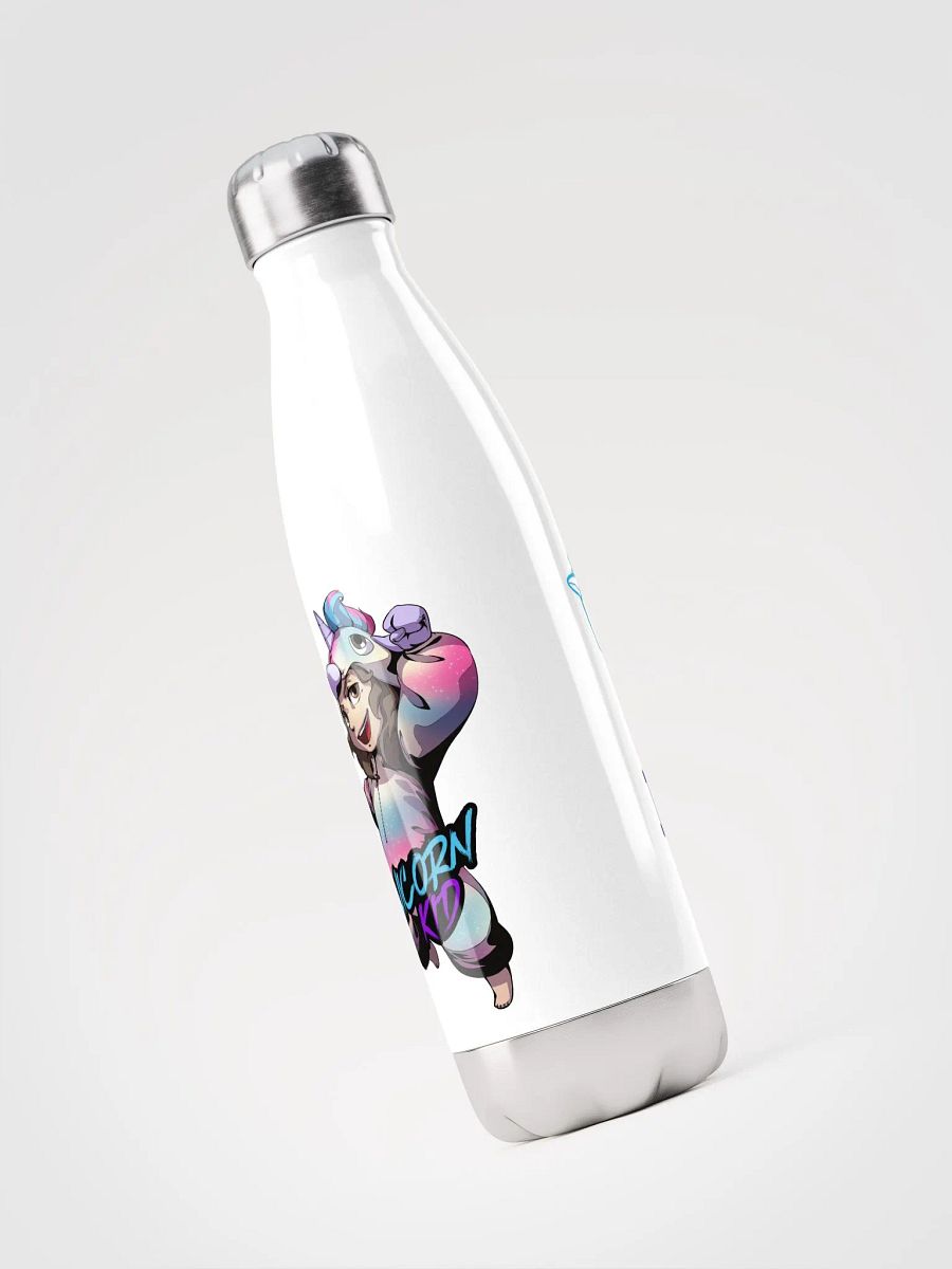 Unicorn Kid - All You Need Is Chaos product image (6)