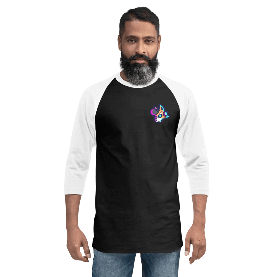 Gen1 Kipsta Baseball Tee product image (9)