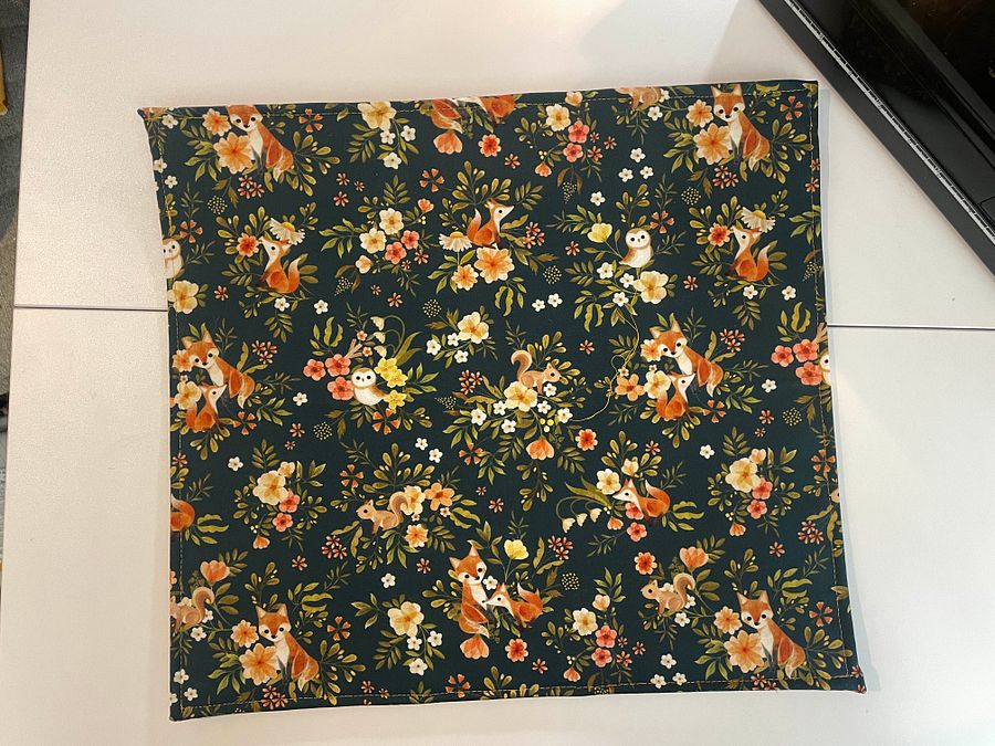 VintagesSewGal Project Bag Pattern product image (2)