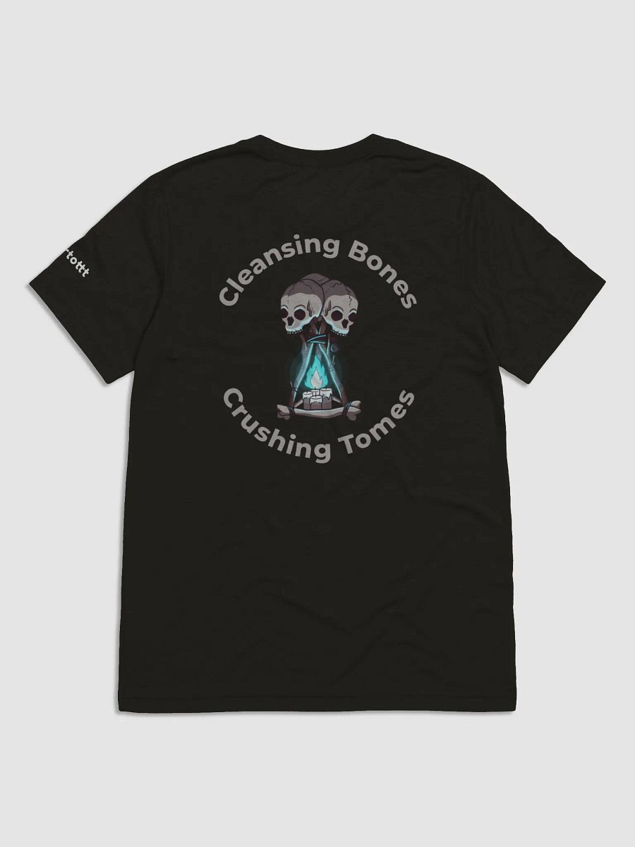 Cleansin' Bones T product image (2)