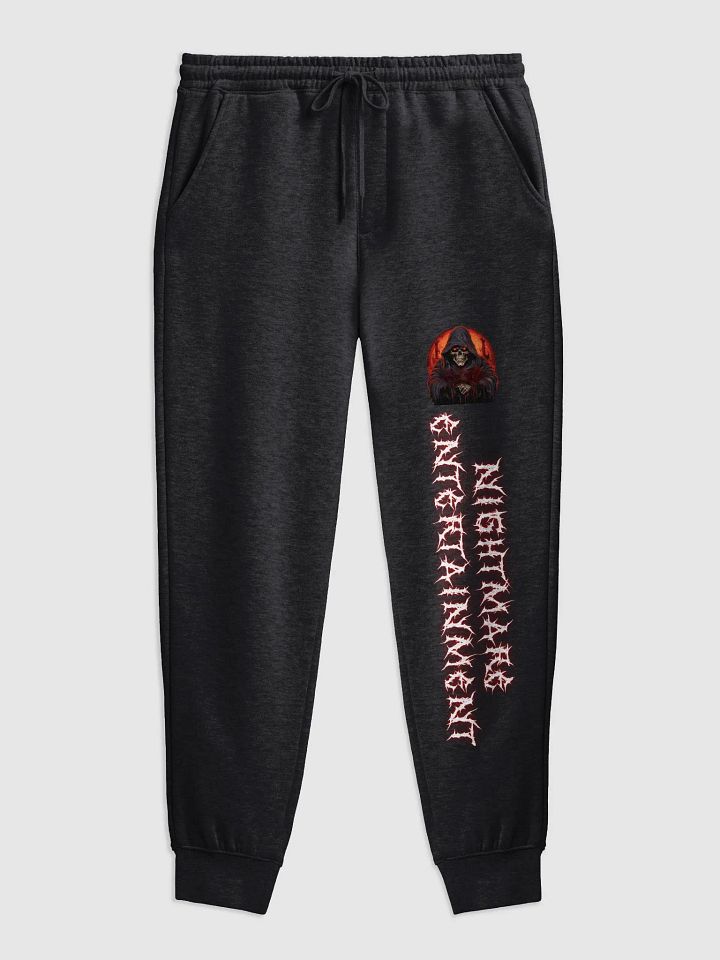NE Logo Sweatpants product image (1)