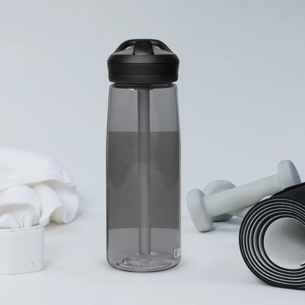 Shadow Runner Sports Water Bottle product image (11)
