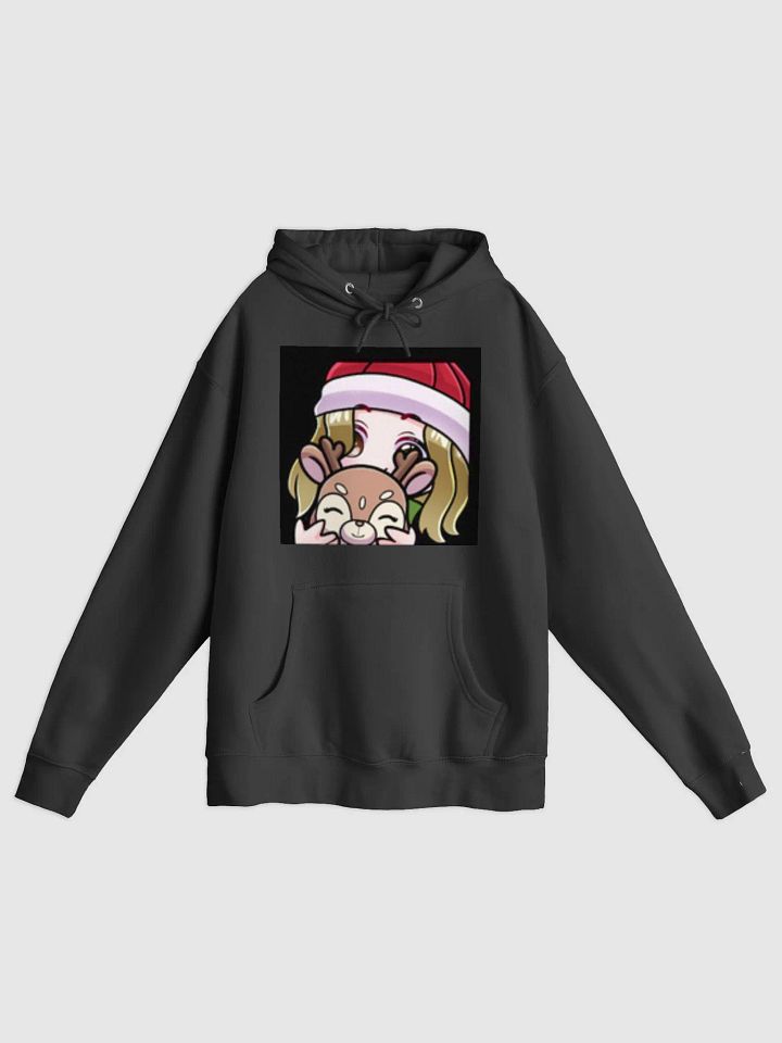MaddieMadison Christmas hoodle product image (1)