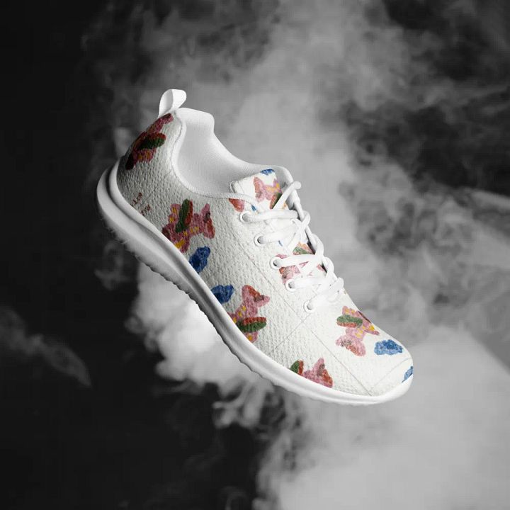 Kid Airplane (Women's Athletic Shoes) product image (1)