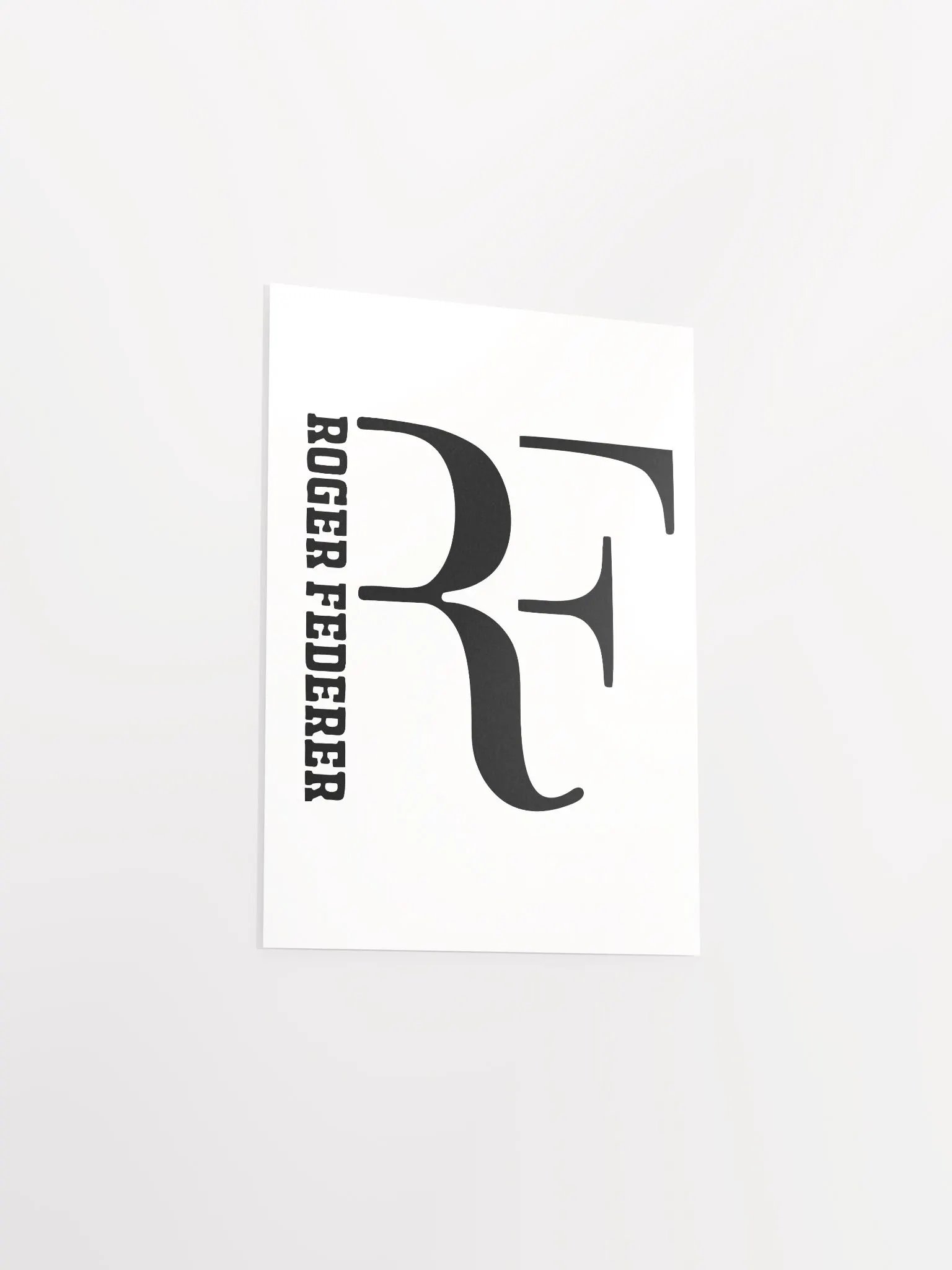 australian open roger federer poster product image (40)