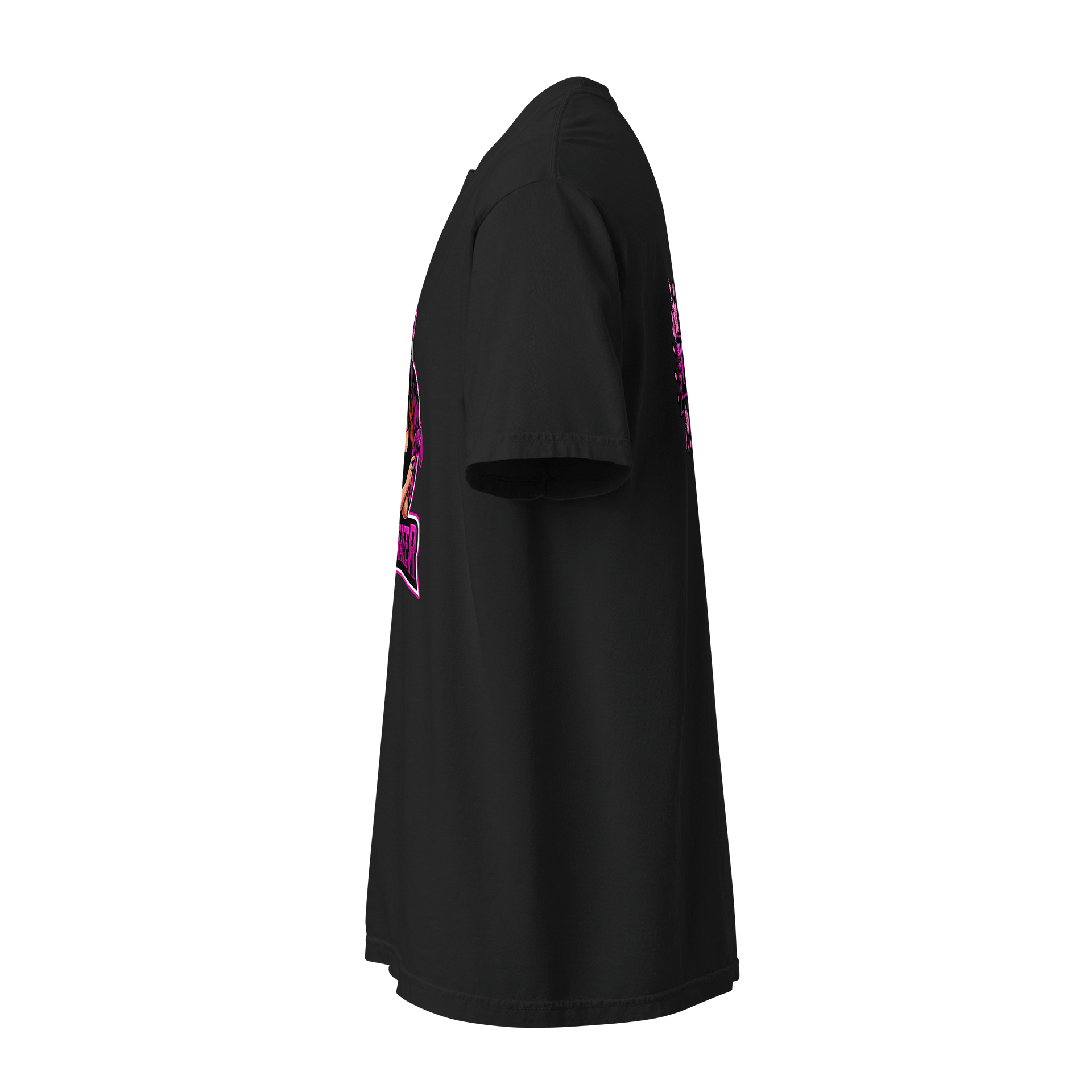 LadyRager Tee product image (2)