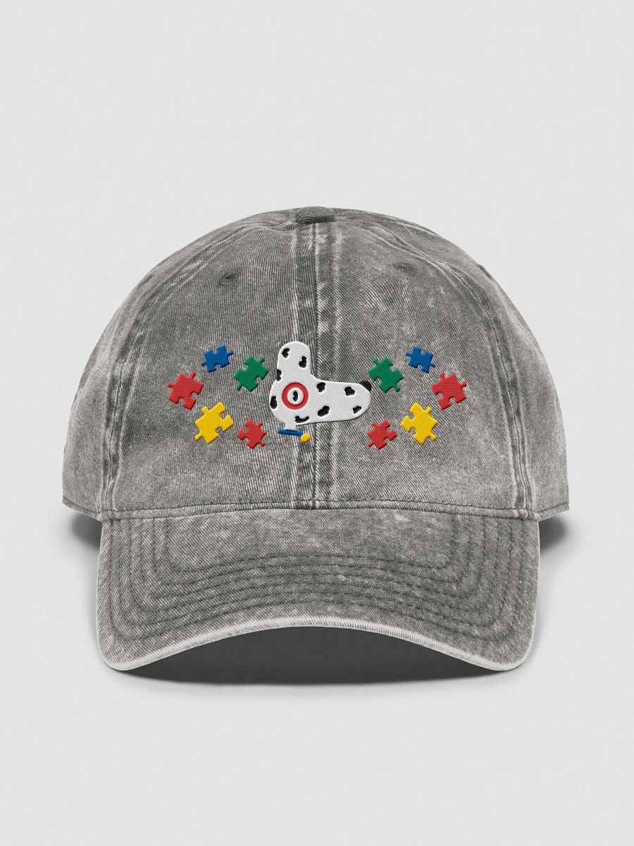 Sabbath Hat product image (1)