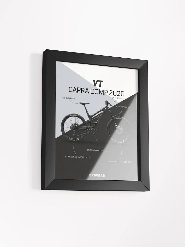 YT Capra Comp 2020 frame product image (9)
