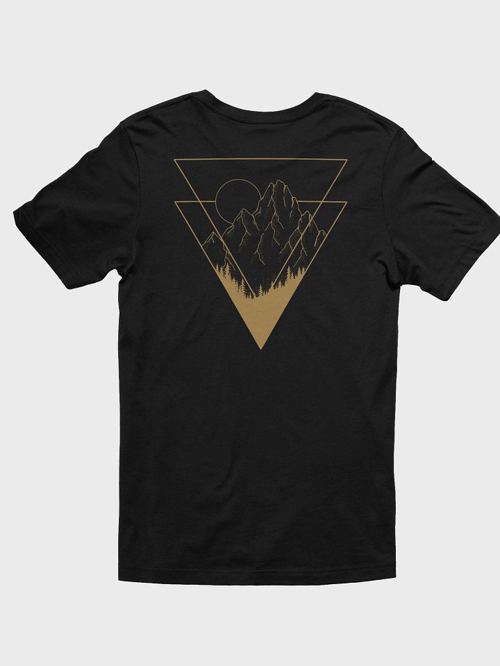 Nature Triangle - Golden Edition product image (17)