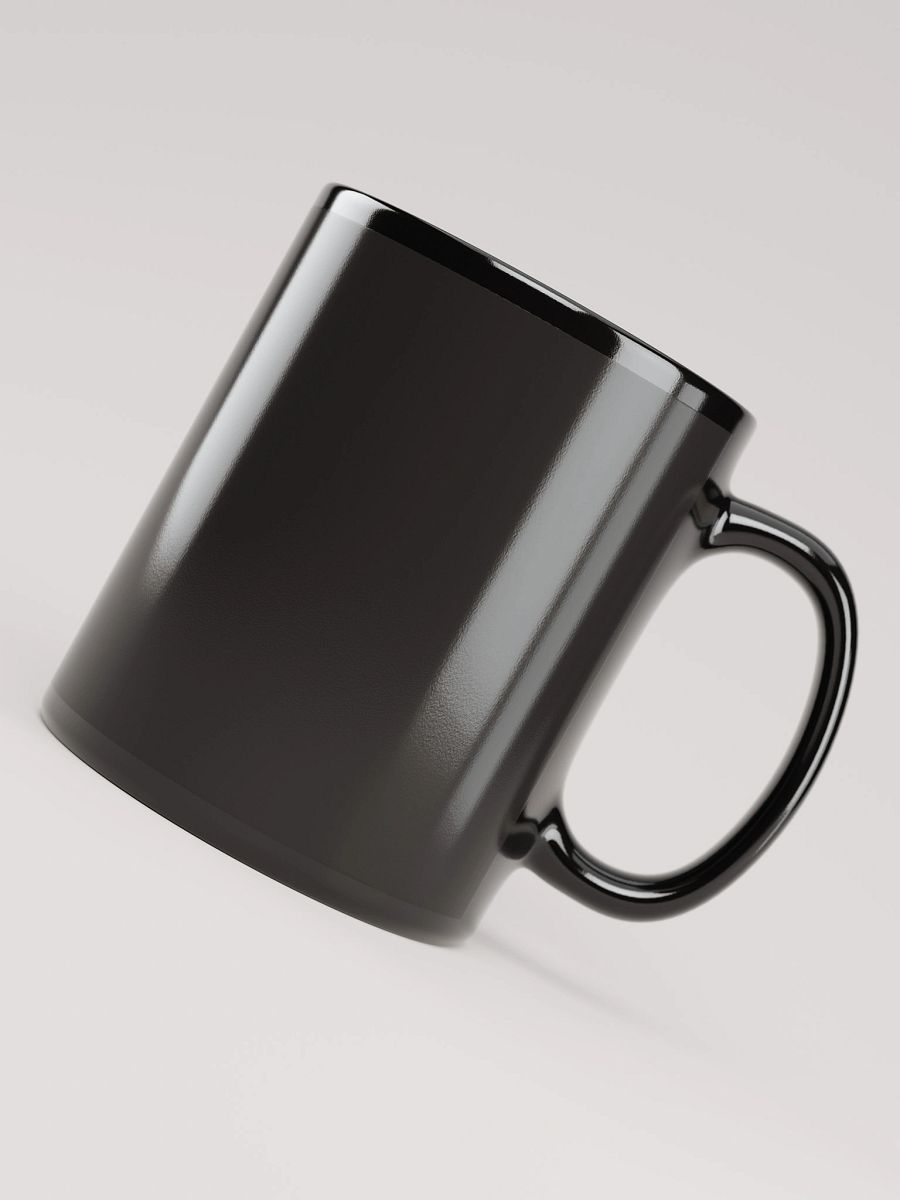 Western Maryland Radio Coffee Mug product image (5)