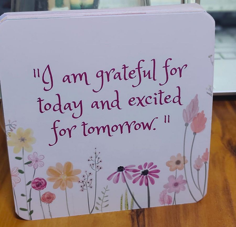 Positive Affirmation Cards for Kids product image (3)