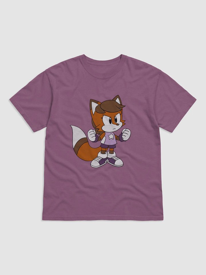 Fiesty Classic Cinder T-Shirt product image (1)