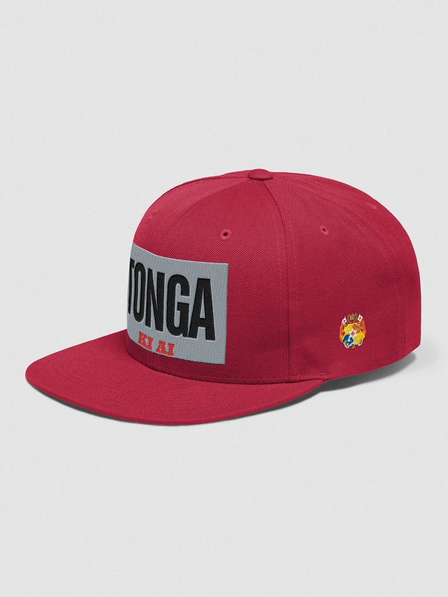 TONGA product image (3)